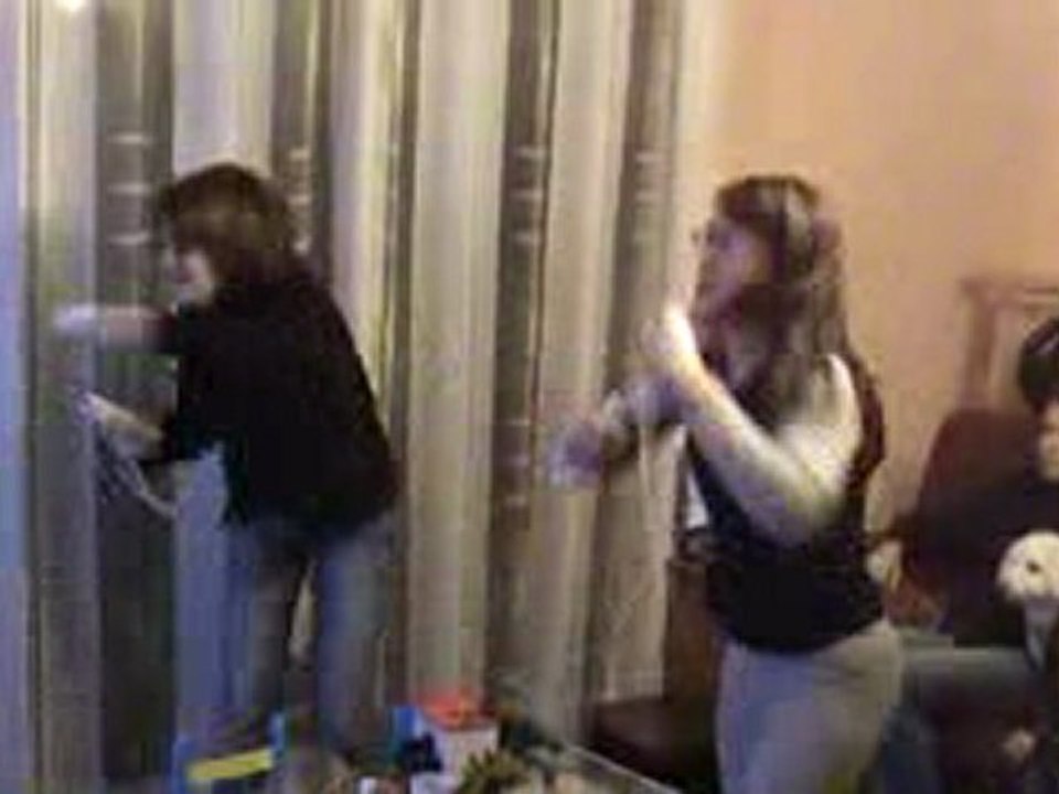 wii au jours de l'an 2009/2010