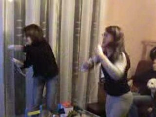 wii au jours de l'an 2009/2010