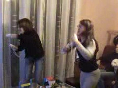 wii au jours de l'an 2009/2010