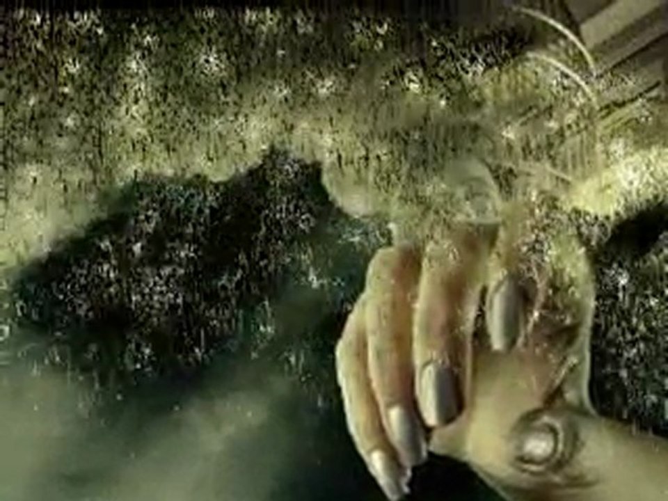 Cat Rapes Dog-Down and Out-LMB2009