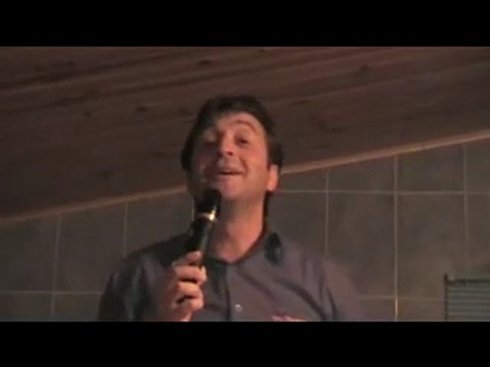 hermano lolo testimonio