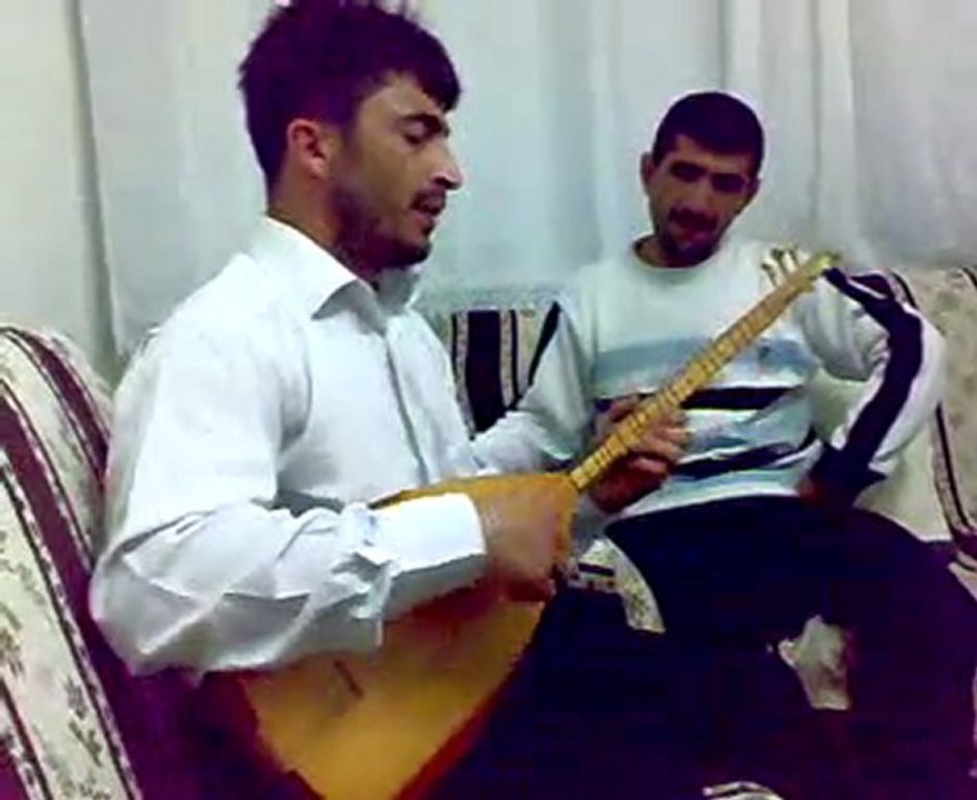 Süleyman DUZ Ahu Gözlüm Yan Kara gözlüm