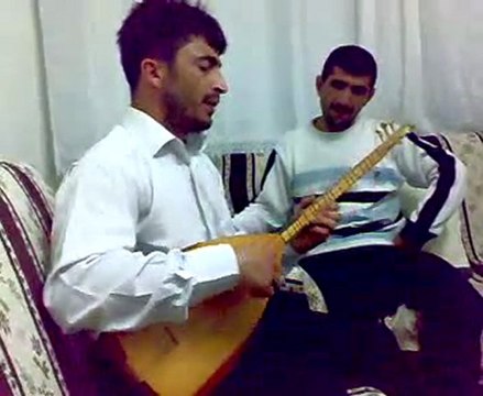 Süleyman DUZ Ahu Gözlüm Yan Kara gözlüm