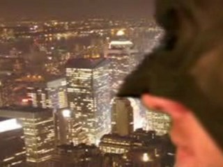 batalex il est le heros dont cette ville a besoin...