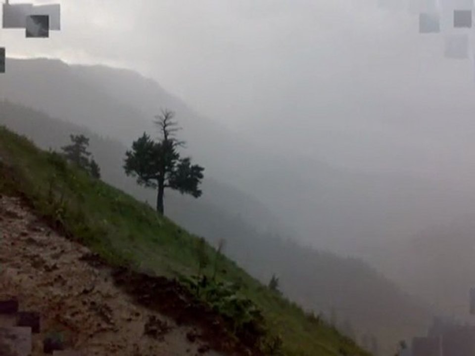 Cin Dağı