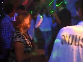 hodoulou chanson bête johann pohl reveillon 2010