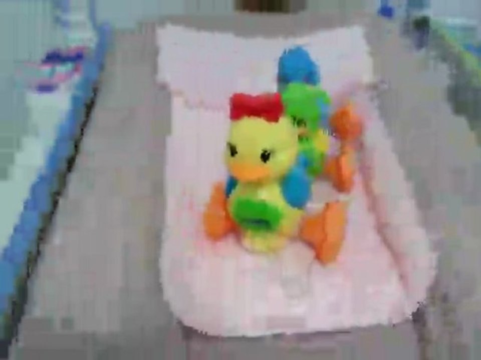 l'un de mes premier cadeaux de noel .