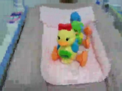 l'un de mes premier cadeaux de noel .