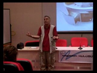 Faruk Atalayer tasarım, sanat ve aşk bölüm 2