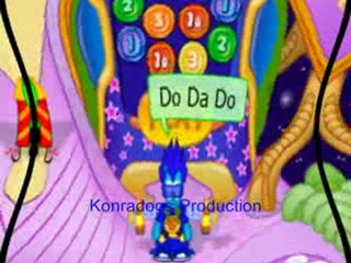 Chobots - Do You Like Waffles? - By Konradogs And Moofin2000