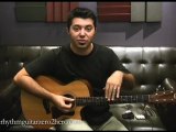 Learn Acoustic Guitar - How To Tune -