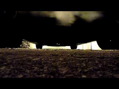 Clio 3 RS Phase 2 Ligne INOXLINE Catback - Exterieur