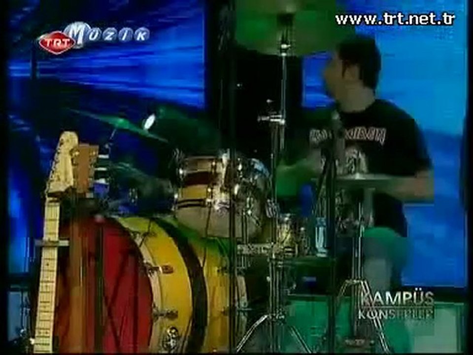 Redd Don Kişot Kampüs