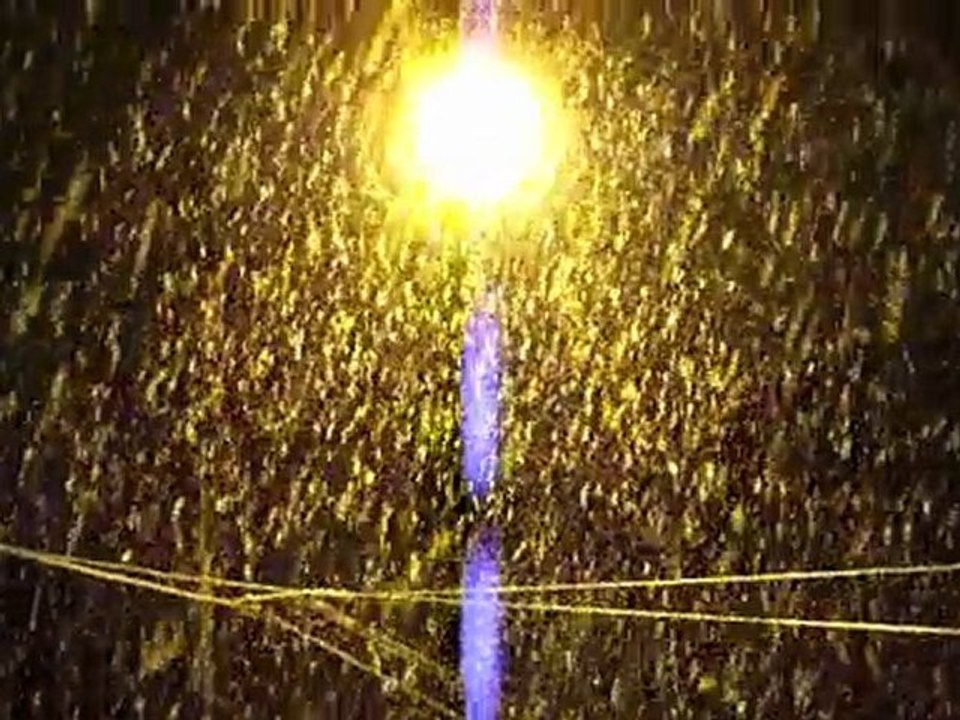 Le touquet, 01er janvier 2010