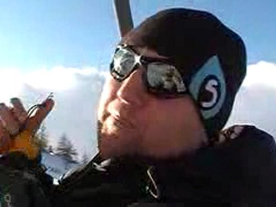 Bimbo Parodie Rocco du SAV