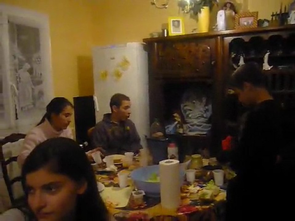 jour de l'an 2010