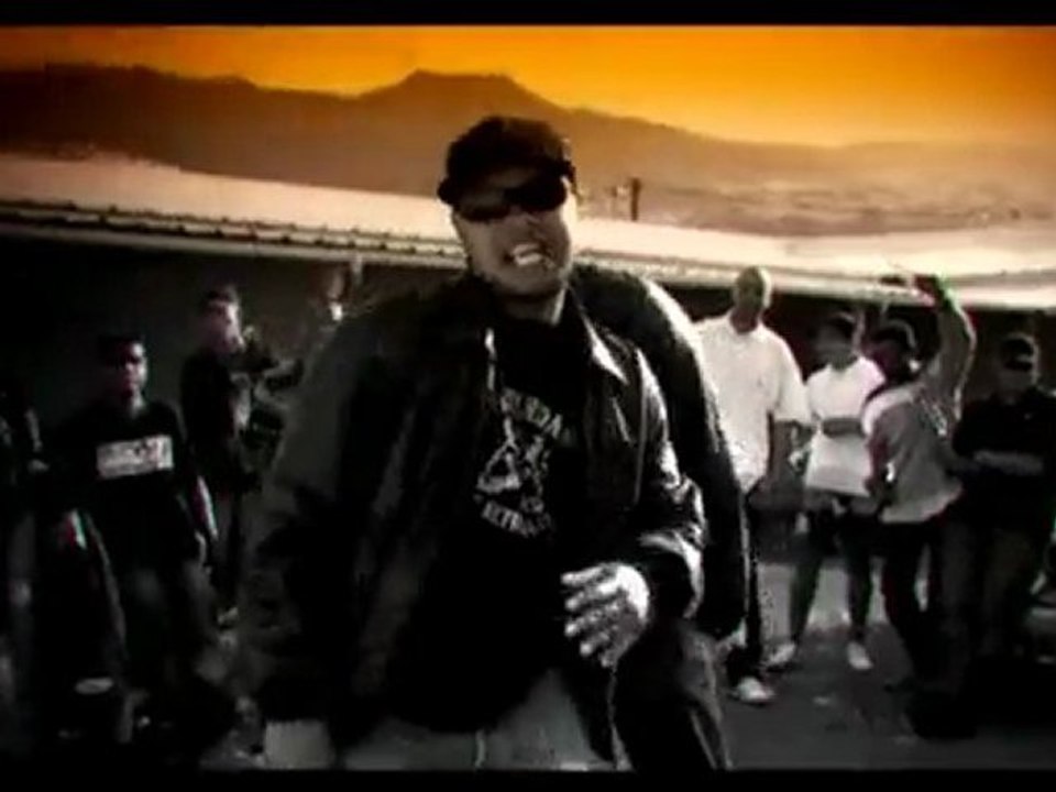 974 Saint-Denis de Géno feat. Frédo 2010        *LA Réunion*