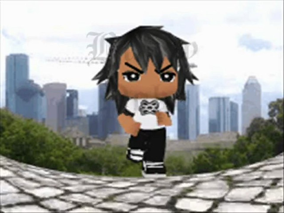 Buddy Poke