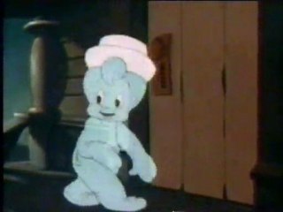 Ghost Wanted (Incomplete)