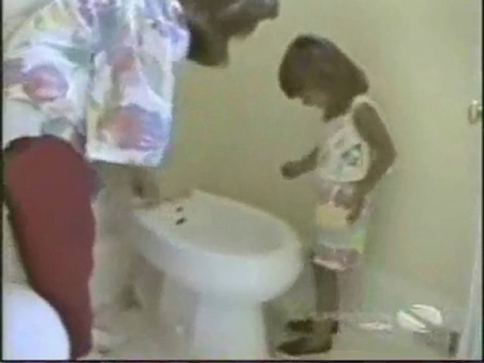 toilet et salle de bain