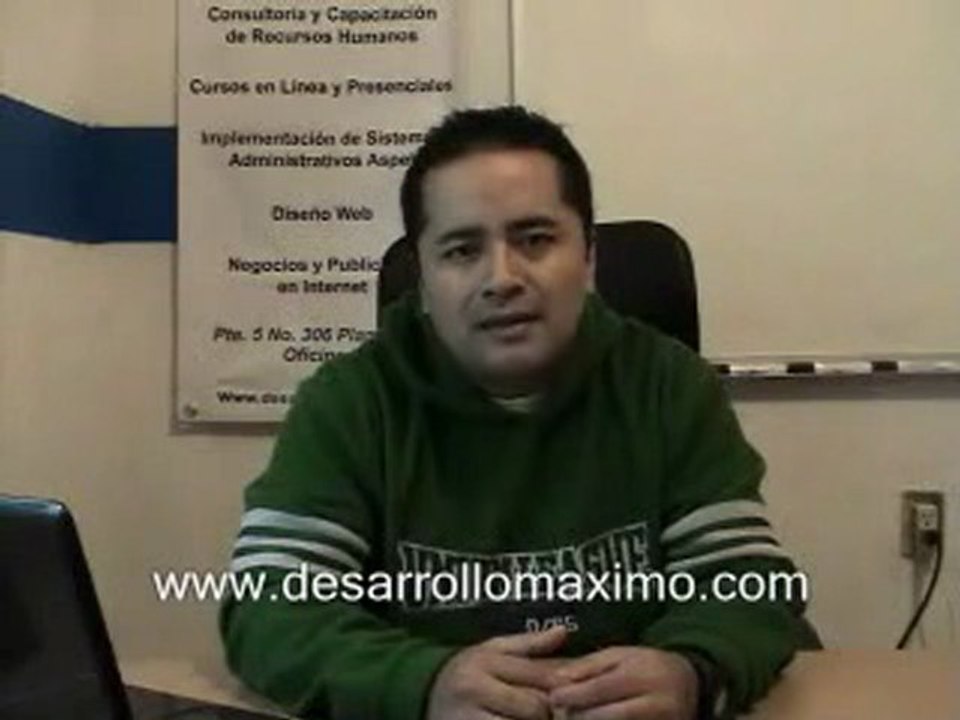 Video 20/30 Reto 30-60 Aprendiendo de los Niños