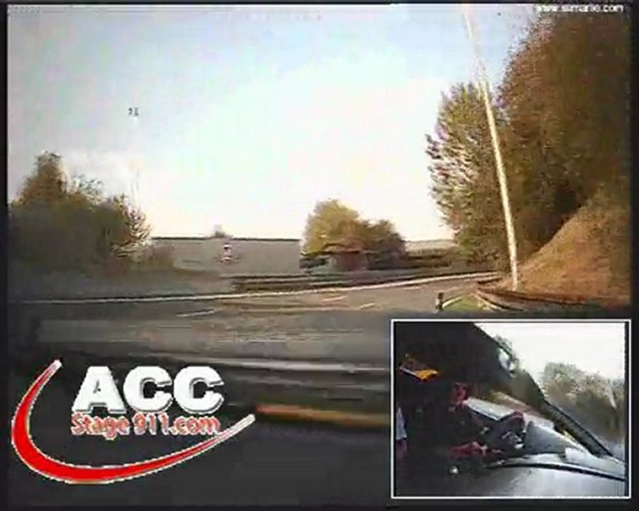 Stage Lamborghini Gallardo