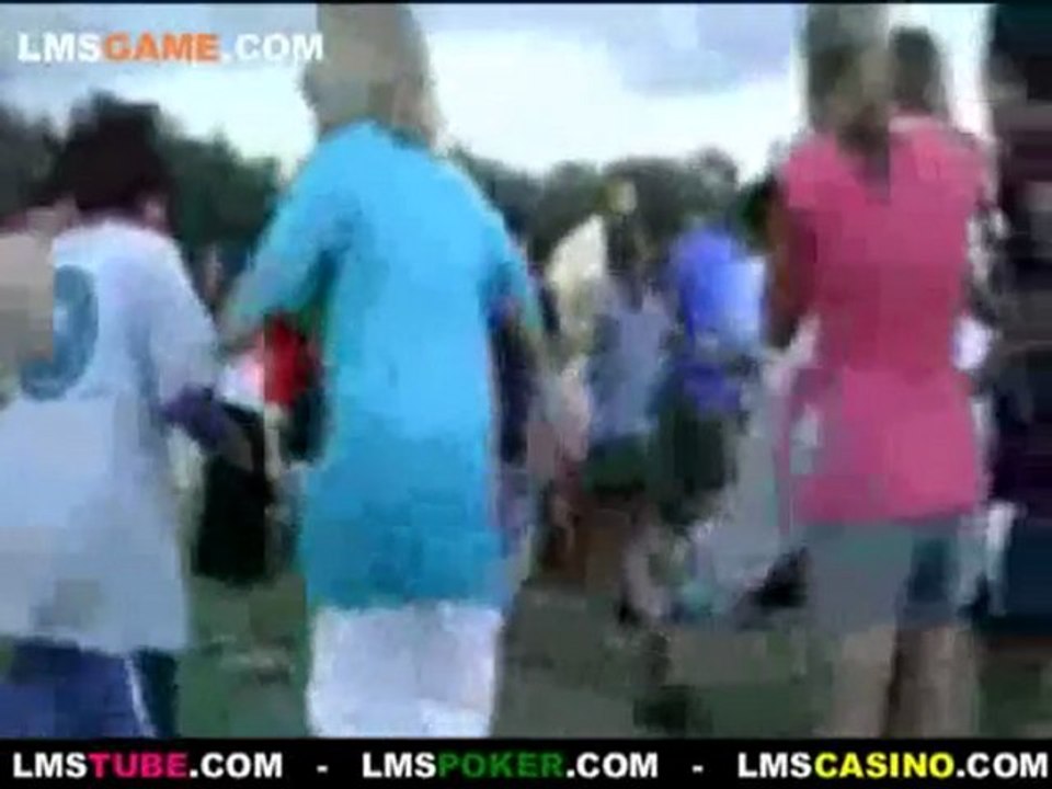 100 Buzz by LMS ( 11min Part #2 )