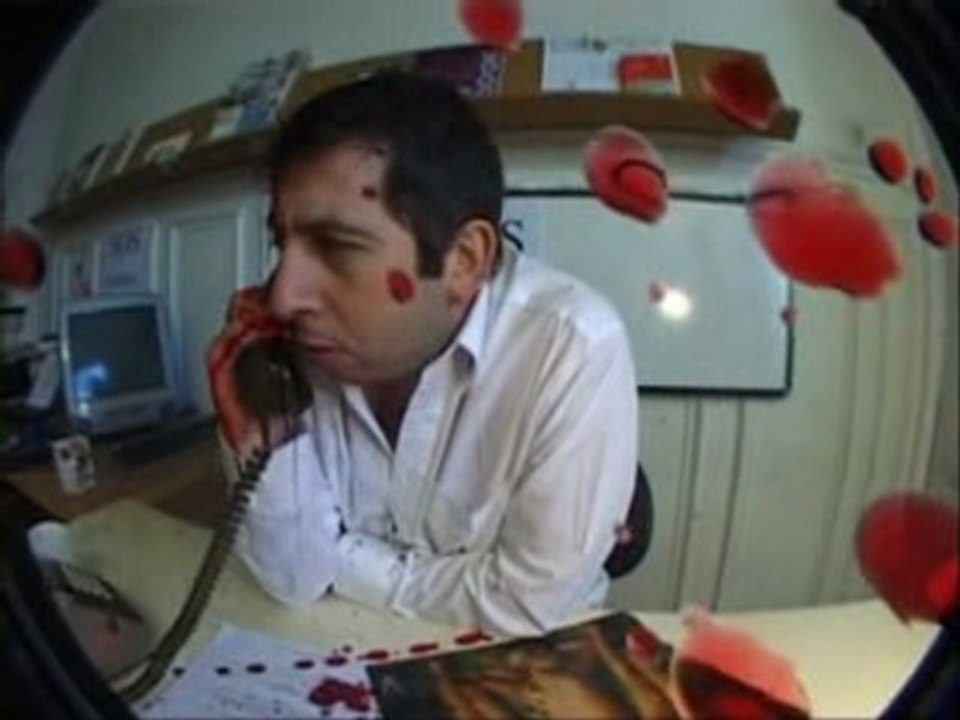 Michel Muller fallait pas m'inviter SOS déprime amitié