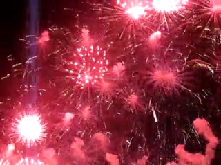 New Year Eve Sydney 31/12/2009