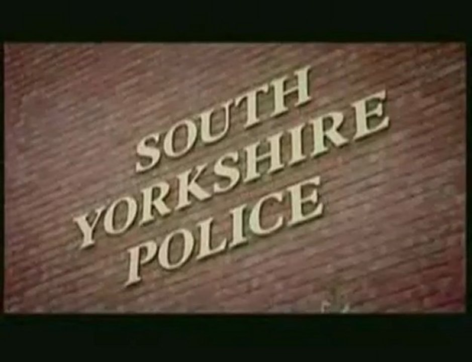 Sheffield Police