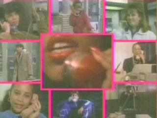 Rockmaster Scott & The Dynamic 3 - Request Line