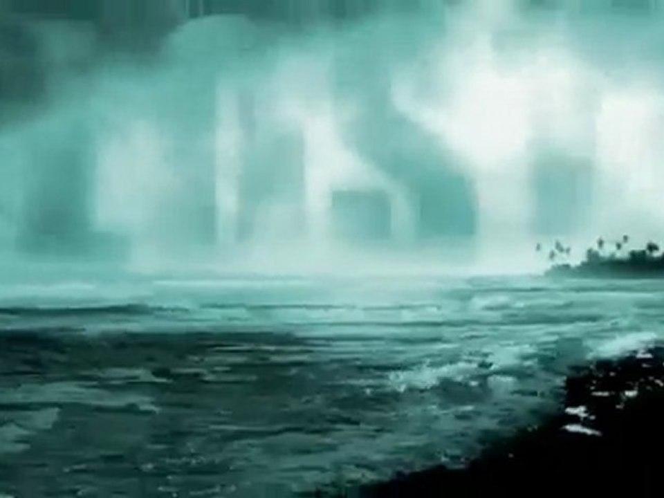 Lost, Bande Annonce Saison 6 #5