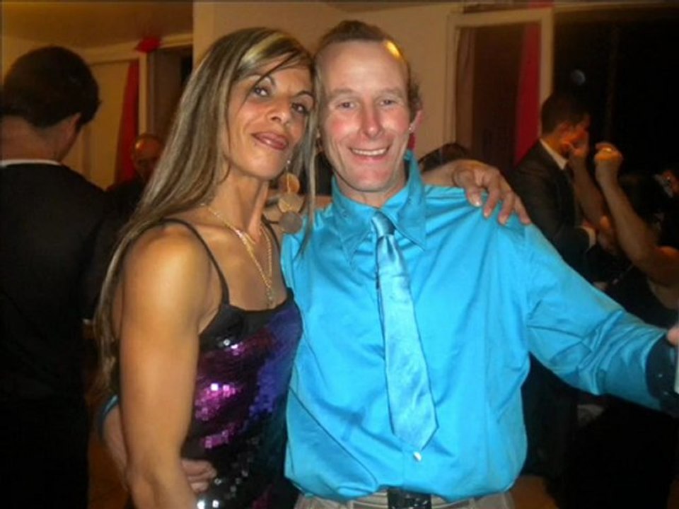 nous au jour de lan et noel gitan du 93