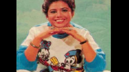 O.P. NAYYAR " Aaja Priya.." RUNA LAILA