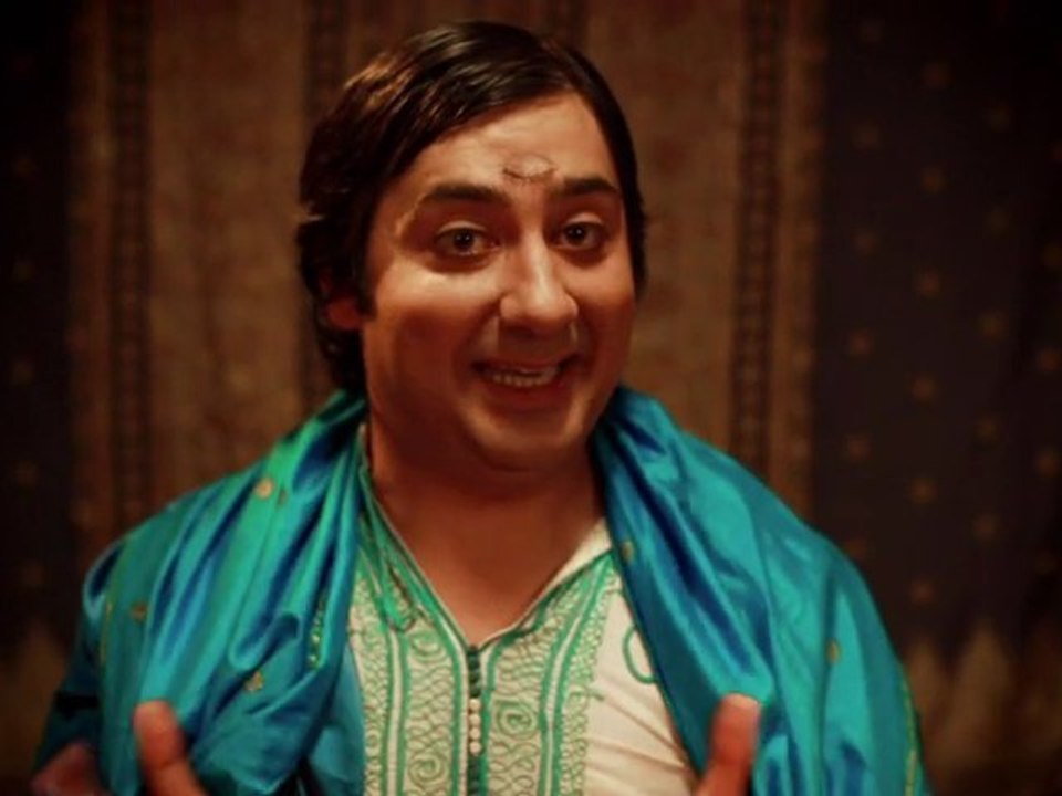 TEASER SHIVA