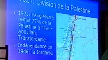120 ans de conflits arabo-israëlien 2 - Roger Liebi
