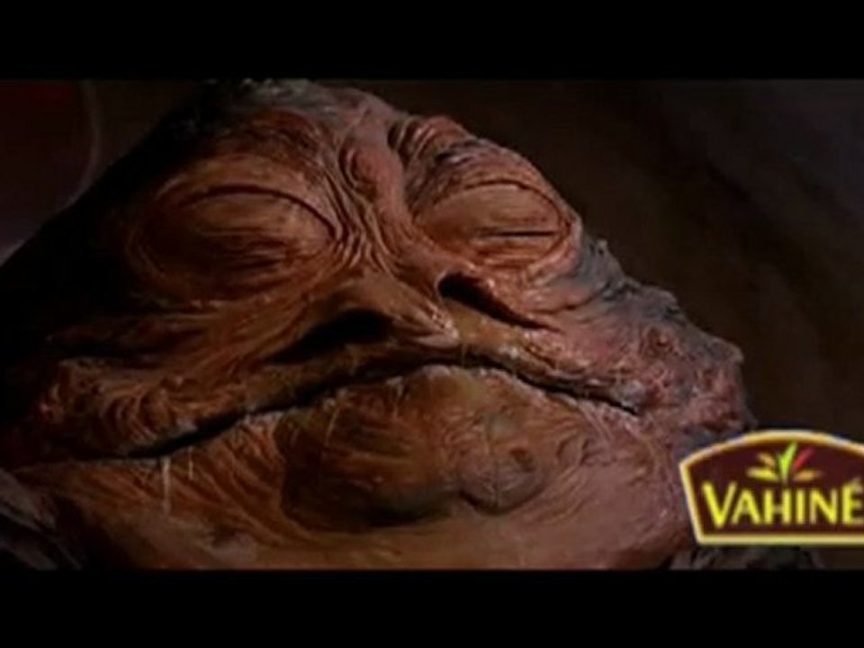 jabba the vahiné
