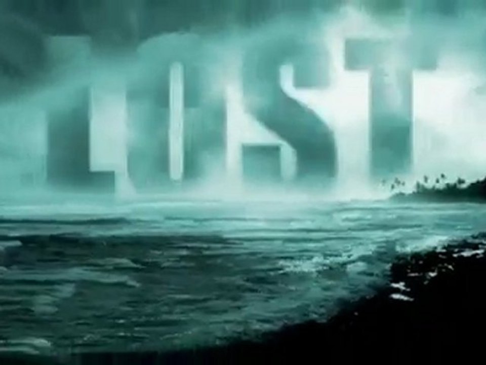 Lost, Bande Annonce Saison 6 #9