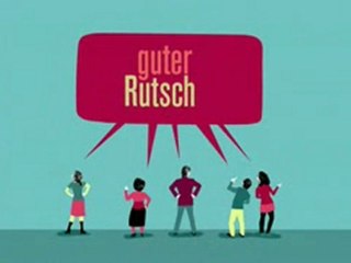 Guten Rutsch