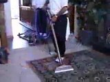 DR STEEMER CARPET CLEANING AND DUCT CLEANING CORAL SPRINGS