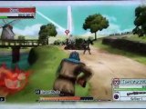 Valkyria Chronicles battle playthrough 2 (tutorial)