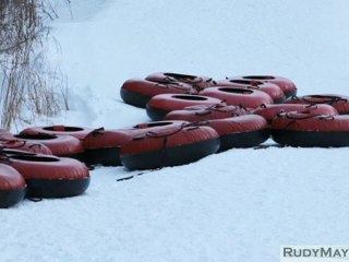 McIntyre Ski Area, Manchester, New Hampshire