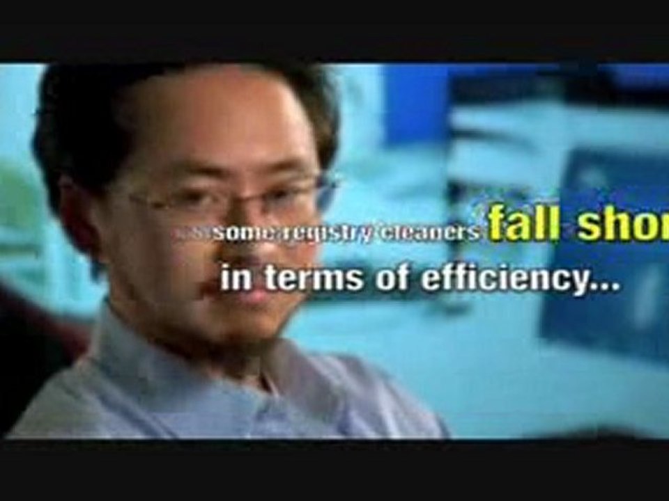 Popular Registry Repair Software Reviews