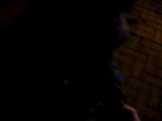 POW WOW de retour à hong kong...