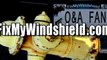 North prairie WI 53153 auto glass repair & windshield repla