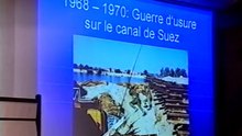 120 ans de conflits arabo-israëlien 3 - Roger Liebi