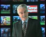 TF1 24 Mars 1998 pub - tiercé - météo - ba