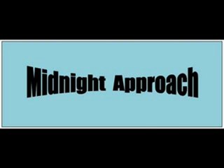 Midnight Approach: 70's Rock-Inspired Composition 🎶