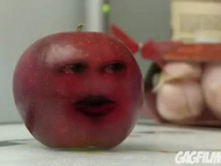 Hey Apple, Hey Apple, Hey Apple...