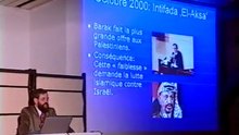 120 ans de conflits arabo-israëlien 4 - Roger Liebi